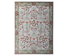 Adeline - Tappeti e tappeti in 100% lana persiana (180 x 270 cm)