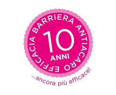 Allergosystem Set Antiacaro Sogno Composto da coprimaterasso con Cerniera per Letto singoloe 1 copricuscin, Polyester, 90x200x20CM e 50x80cm