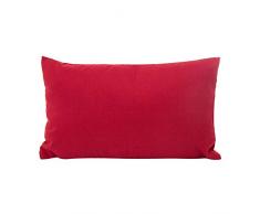 CLOOM-federa Federa Cuscino Microfibra federe divani Custodie per Cuscini Divano Cuscino Cuscino per la casa federe divani Decorativo Cuscino 30x50cm (A,1PC)