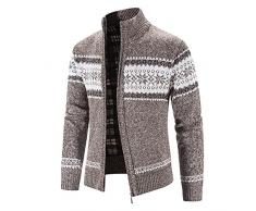 2021 Camicia da Uomo in Stile Casual da Boscaiolo Plaid Flanella A Quadri Camicia Imbottita da Lavoro di Cotone Cappotto Invernale uomo giubbino di pelle giacca a quadri montgomery cappotto cappotto