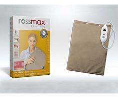 Rossmax HP 4060A Cuscino Termoforo Termico Elettrico Riscaldatore