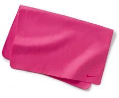 Nike Asciugamano da bagno unisex adulto, rosa Racer, taglia unica