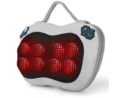 Cuscino Massaggiante