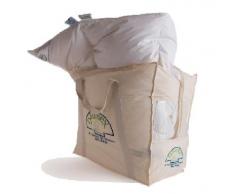 PIUMINO OCA DAUNEX MATRIMONIALE 4 STAGIONI TIROLO