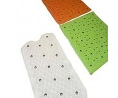 TAPPETO VASCA SISSI cm 36x73 VERDE EAN: 8012947931707