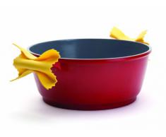 Monkey Business Farfalloni Presine, Silicone, Giallo,