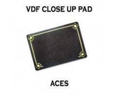 MagicTao Tappeto Stampato Classico Nero