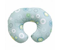 Chicco Boppy Cuscino Allattamento, 0m+, Multicolore (Ringtone)