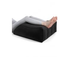 Cuscino per sollevamento gambe,cuscini gonfiabili a cuneo,comodi cuscini per le gambe per dormire,migliorare la circolazione e ridurre il gonfiore,adatto per migliorare la qualità del sonno