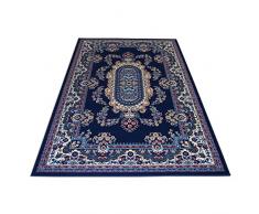 WEBTAPPETI.IT Tappeto Classico Orientale Economico - Tappeto Soggiorno - Tappeto arredo Royal Shiraz 2063-BLUE 200x300