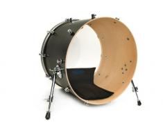 Evans EQPAD Cuscino per Grancassa EQ