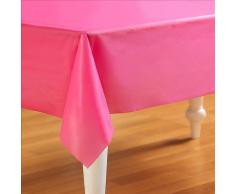 TOVAGLIA RETTANGOLARE "FUCSIA - HOT PINK"