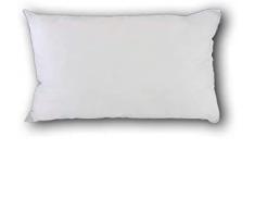 Cieffepi Home Collections Anima (Imbottitura) per Cuscino Arredo cm. 45x65 (Misura finita) gr. 340 in Morbida Ovatta anallergica