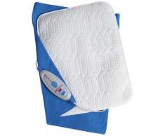 Pekhatherm - Cuscino termico universale, in cotone, taglia piccola