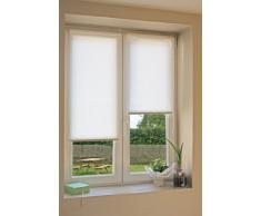 madecostore - Tenda avvolgibile Tamisant, 40 x 170 cm (L x A) (Tessuto L37 cm)