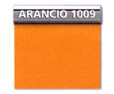 Copripoltrona per Poltrone Reclinabili Relax Genius Lounge Copridivano 1 Posto (Arancio)