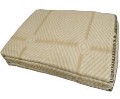 Coperta Misto Lana 1 Piazza prodotto italiano