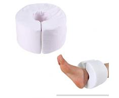 Healifty FOMIYES Cuscino Antidecubito in Schiuma Cuscino Ortopedico per mano piede cuscino per cric e elevatori