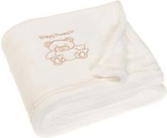 Playshoes Coperta in Pile, Bambino, Beige, 100 x 150 cm