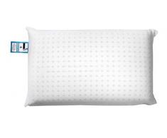 Yanis Latex Plus tradizionale Dunlop - Cuscino in lattice