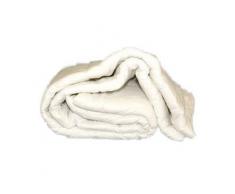 Piumino estivo anallergico matrimoniale 250x200