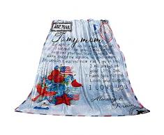 408 Coperta Di Flanella Coperta Condizionata Coperta Imbottita Coperta Pisolino Coperta Per Bambini Coperta Uncinetto Matrimoniale