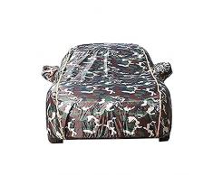 Telo copriauto Telo Copriauto Compatibile Con Volkswagen Golf 7 Golf 8 Impermeabile For Tutte Le Stagioni Fodera In Cotone Traspirante Coperture Auto Telone Con Polvere Pioggia UV Antivento Antineve C