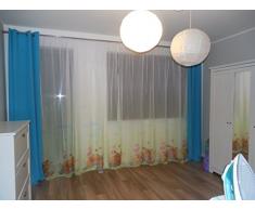 Winnie the Pooh - Tenda in voile per bambini, 150 x 150 cm
