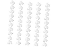 FELTECHELECTR 50Pcs Asciugamani Bagno Usa E Getta Telo Bagno Viaggio Telo Bagno Compresso Asciugamani Doccia Portatili Asciugamani Di Grandi Dimensioni Asciugamani Bagno