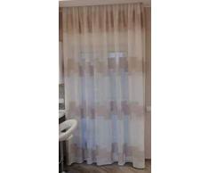 TENDA A METRAGGIO BOUCLè H300CM A METRO