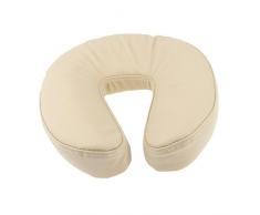 Spugna Lettino Da Massaggio Poggiatesta Cuscino Cuscino Testa Cuscino Strumento Di Sostituzione Professionale