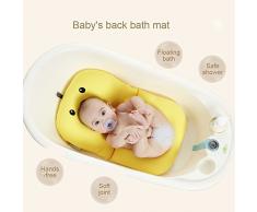 TRENTA Cuscino per vasca da bagno Cuscino per vasca da bagno Cuscino per vasca da bagno impermeabile Spugna da bagno Cuscino Doccia Semplice moderno