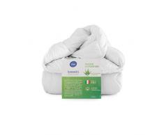 Bassetti Piumino Invernale Il PIUMONE in Microfibra con Aloe Vera, Una Piazza cm. 155x200