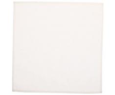 Cabilock 2Pcs Asciugamano Viso In Lino Salviette Per Bambino Telo Bagno Neonato Tovagliolo Di Carta Asciugamani Per Il Bagno Asciugamano Ad Asciugatura Rapida Asciugamani Di Carta