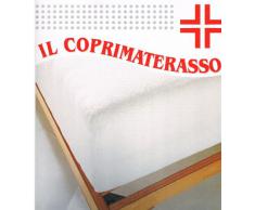 Coprimaterasso Impermeabile singolo sanitario IRGE