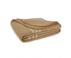 Coperta Misto Lana Bolzano 400 gr/mq - Dimensioni Varie R323 Matrimoniale