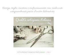 Babysanity Fresco Cuscino Neonato Bambino lettino Aloe Anallergico Traspirante Rivestimento Sfoderabile Lavabile Made in Italy 100% (Aloe Vera)