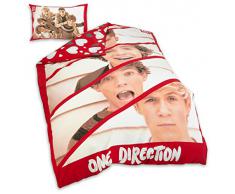 Character World One Direction Boyfriend Completo letto
