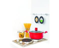 Rocket Greatest Hot Presine, Silicone