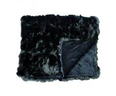 eskitex H41X4.826.195.L4 - Coperta effetto pelliccia