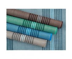 Arisol Stuoia Grigia 250 x 400 per Veranda Campeggio