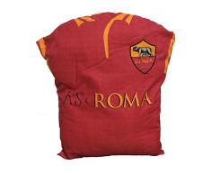 A.S. ROMA - Cuscino arredo T - Shirt - Cushion decor T - Shirt Giallo Rosso - Yellow Red Cm. 35x35 - 13"x13"