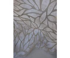 Generico Tenda a Metraggio in Devorè Moderna Alta 300cm (Tortora)