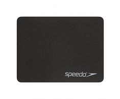 Speedo Asciugamano Sportivo in PVA unisex, Nero