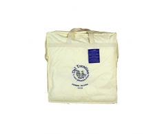 Trentino VERO Piumino piuma OCA Invernale Trentino Piumone letto matrimoniale per sacco