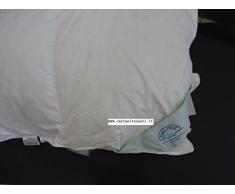 DAUNEX IL PIUMINO DOCA DEL TRENTINO ALTO ADIGE ART.TIROLO WARM - MATRIMONIALE MISURA MAXI 250 X 220 - PRODOTTO IN ITALIA