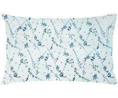 Flanella 100% di puro cotone Completo letto MATRIMONIALE due 2 piazze lenzuola sopra + lenzuolo sotto con angoli + 2 federe ZUCCHI BASICS (Mellow col 3)