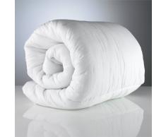 Linens Limited Piumone Anallergico Imbottito in Fibra di Policotone, Bianco, Grande, 10.5 tog