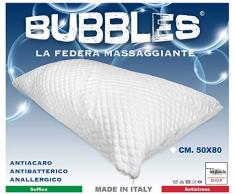 Tex family Federa ANTIACARO ANALLERGICA MASSAGGIANTE Bubbles