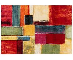 ABC Tappeto Gallery F, Multicolore, 200 x 290 cm